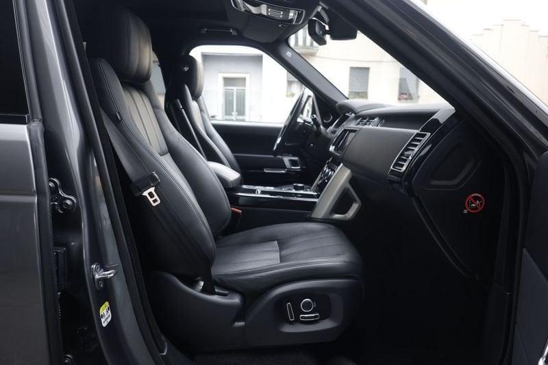 Land Rover Range Rover 4.4 SDV8 Autobiography PROMOZIONE Unicoproprietario