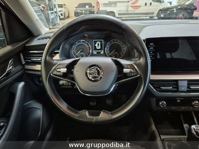 Škoda Kamiq 2019 Benzina 1.0 g-tec Monte Carlo 90cv