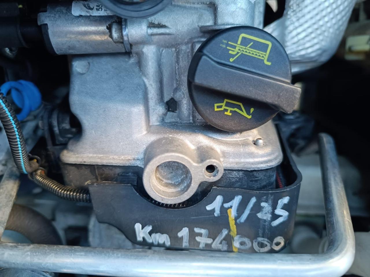 Fiat Panda 1.2 EasyPower Easy