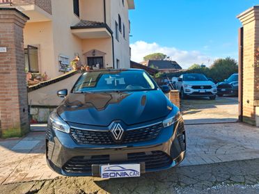 Renault Clio SCe 65 CV 5 porte Evolution neopatentati