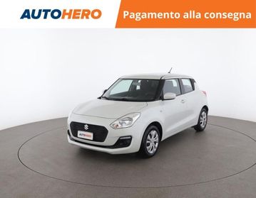 SUZUKI Swift 1.2 Dualjet Easy