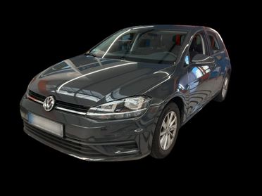 Volkswagen Golf 1.0 TSI 85 CV 5p. Match