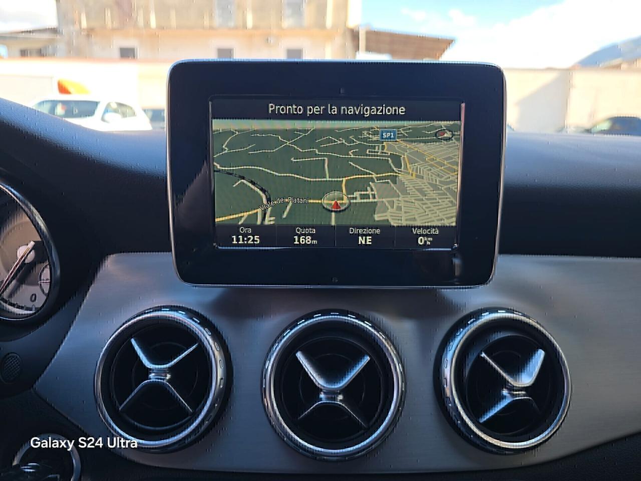 Mercedes-benz GLA 200 GLA 200 d Sport