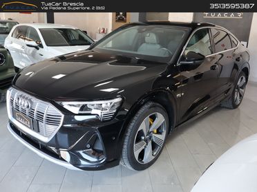 Audi e-tron S Line 55 #10169