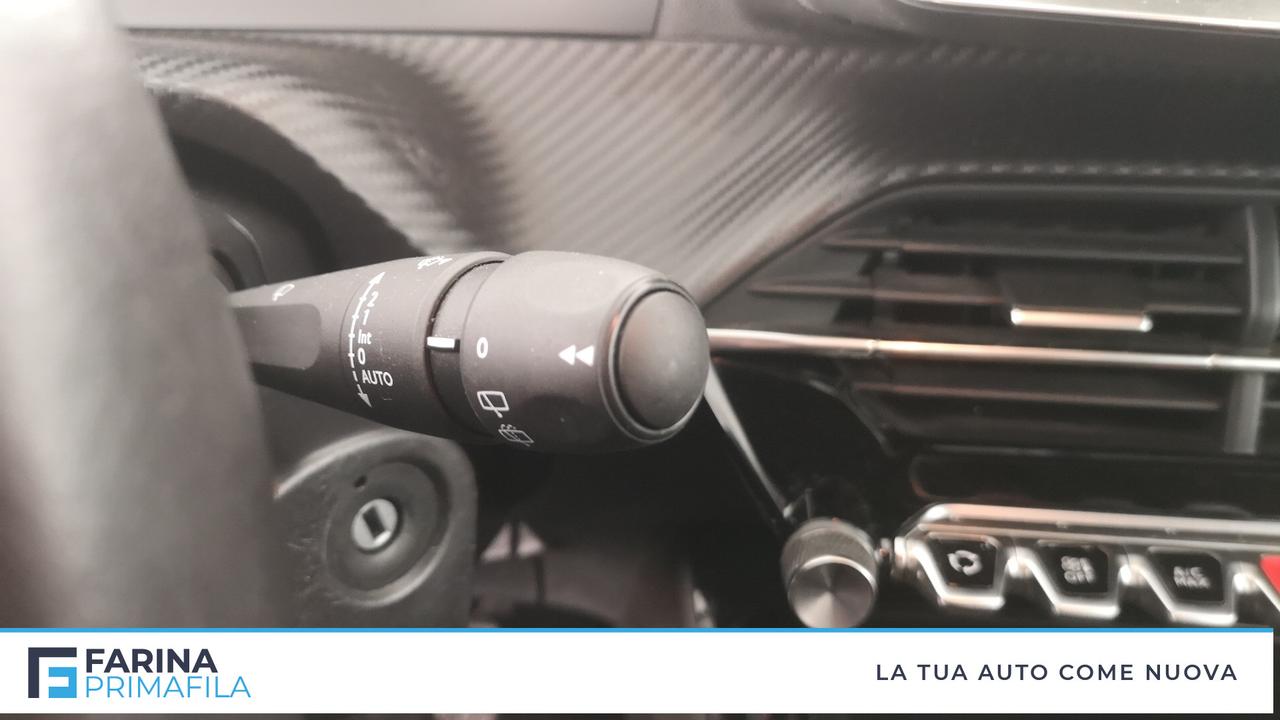 PEUGEOT 2008 II 2020 - 2008 1.5 bluehdi Active Pack s&s 110cv