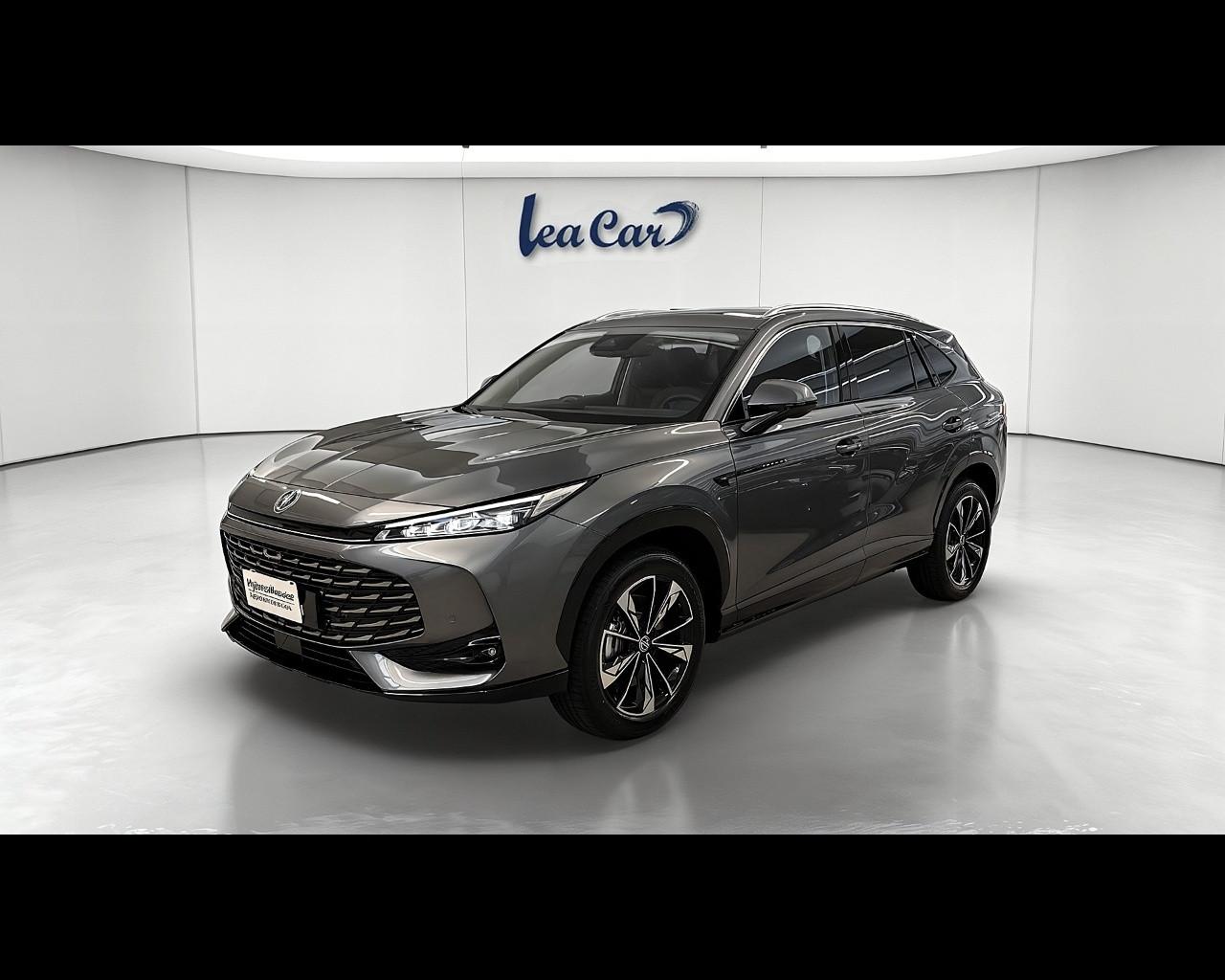 MG HS II 2024 - HS 1.5 hybrid+ Luxury auto