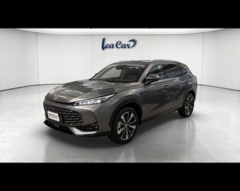 MG HS II 2024 - HS 1.5 hybrid+ Luxury auto