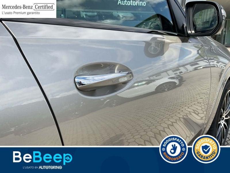 Mercedes-Benz GLE 300 D MHEV PREMIUM 4MATIC AUTO