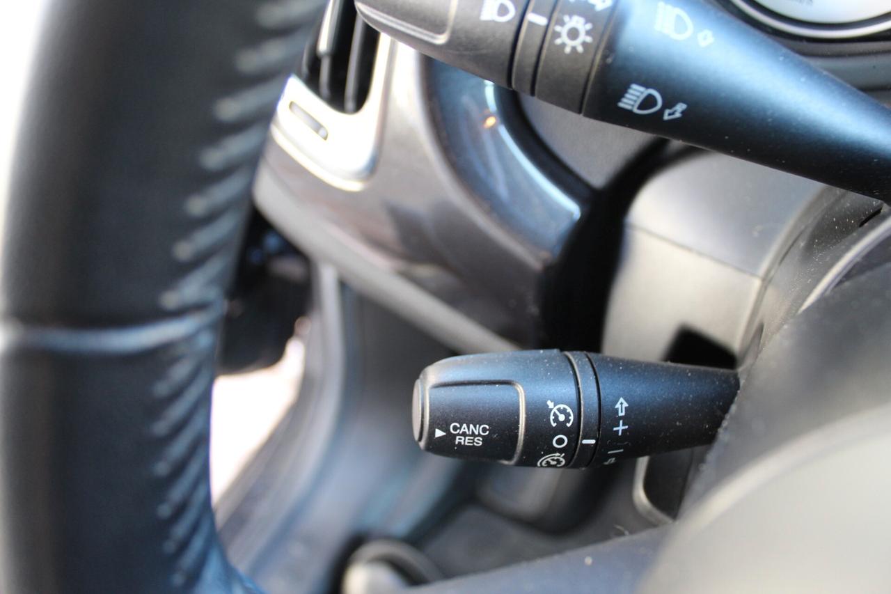 Fiat 500L 1.4 T-Jet 120 CV Trekking