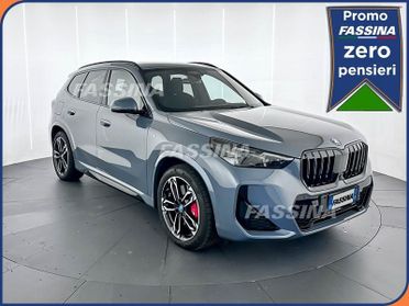 BMW X1 xDrive 25e MSport DCT