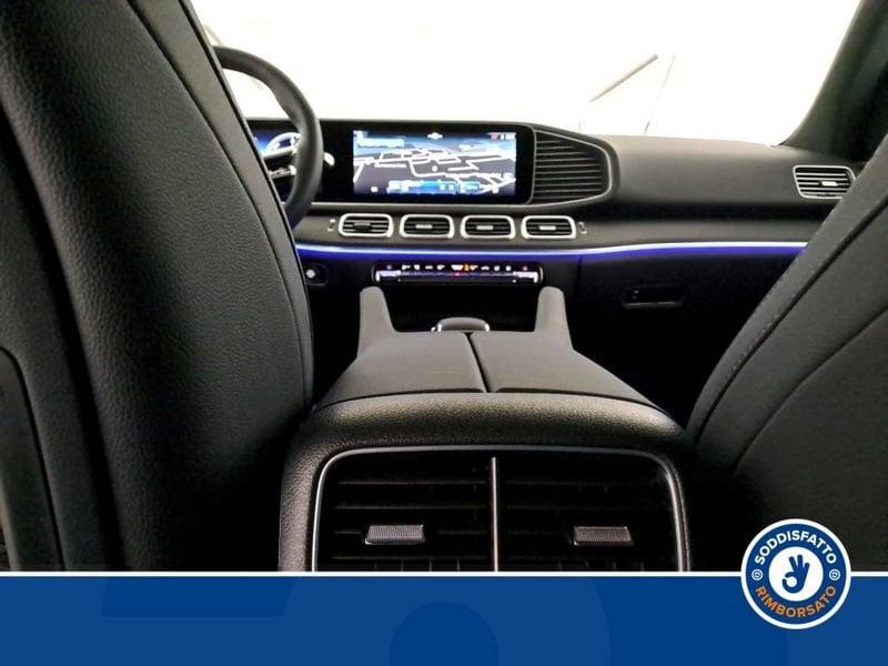 Mercedes-Benz GLE 350de 4Matic EQ-Power AMG Line Advanced Plus