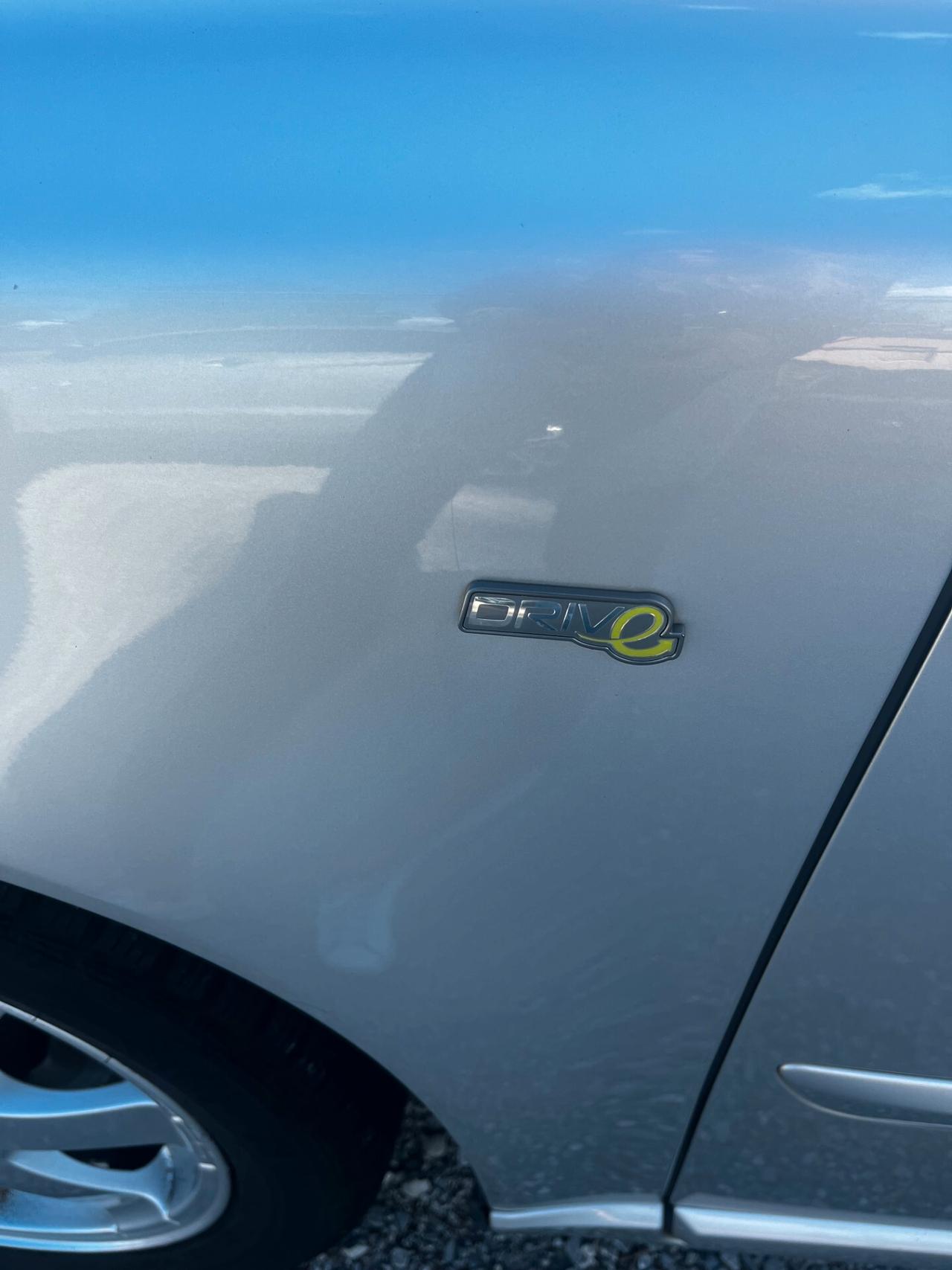 Volvo V50 1.6 D DRIVe cat POLAR