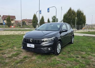 Dacia Sandero Sandero Streetway 1.0 TCe ECO-G Comfort
