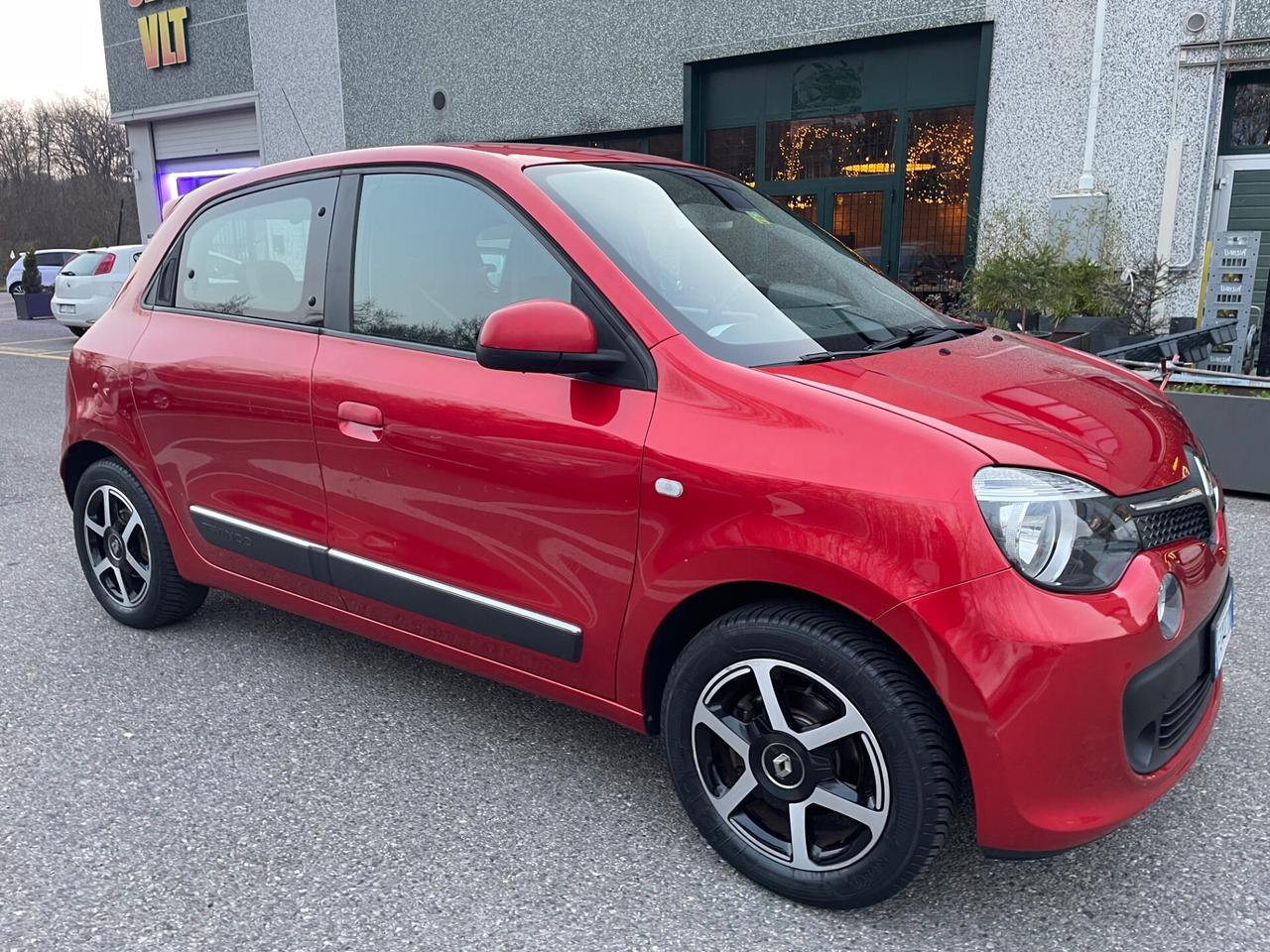 Renault Twingo Twingo*Neopatentati*Cerchi*