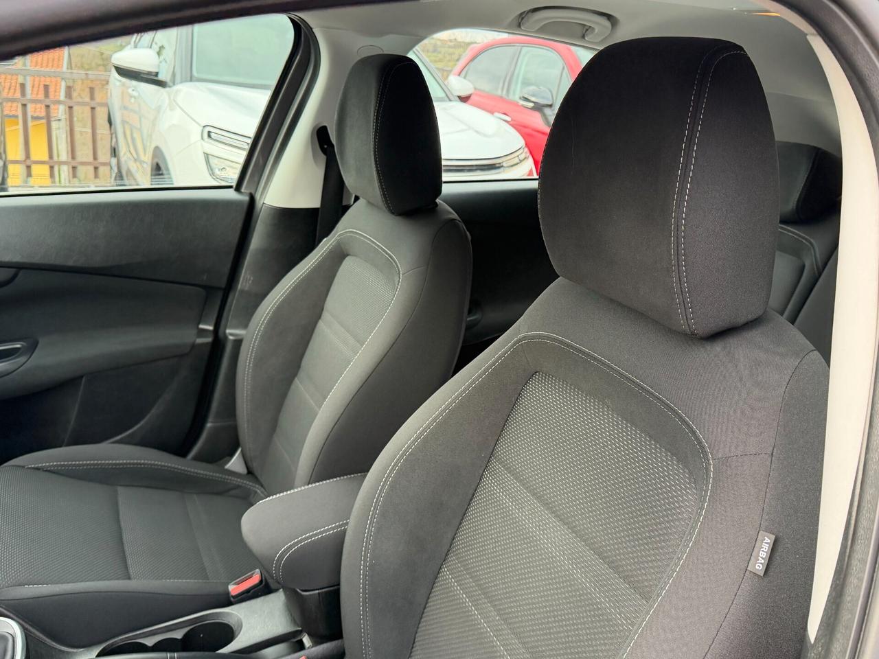 Fiat Tipo 1.6 M.JET 120 cv. 5 porte LOUNGE