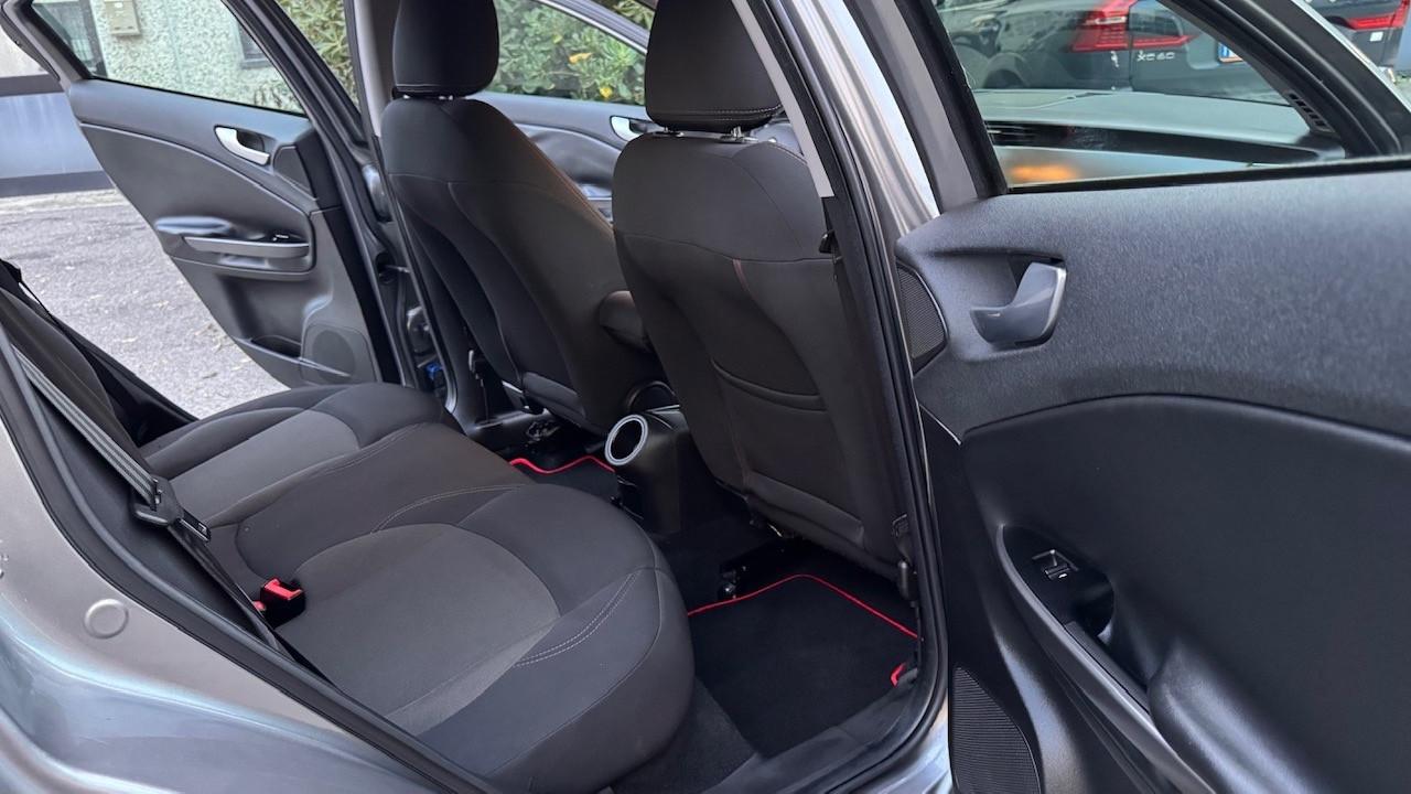 Alfa Romeo Giulietta 1.6 JTDm-2 120 CV Progression