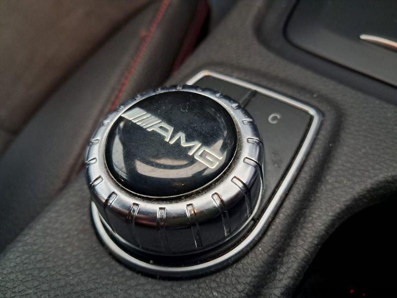 Mercedes-Benz Classe A A 180 CDI Automatic Premium