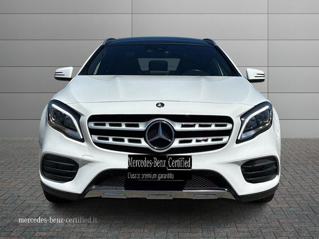 Mercedes GLA 200 200 Premium 7G-DCT