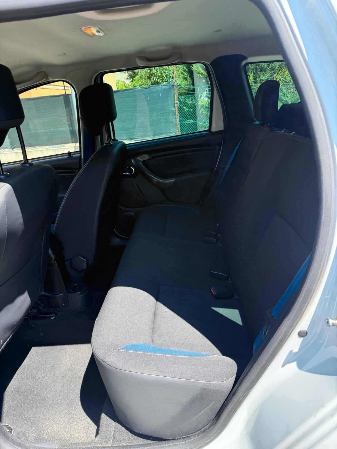 Dacia Duster 1.6 - NAV. - 12 MESI DI GARANZIA -