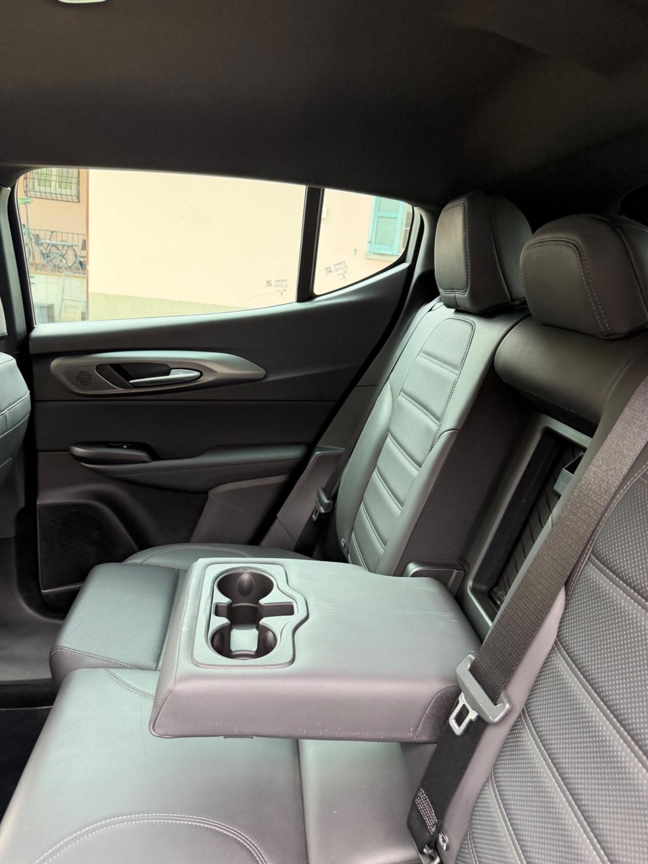Alfa Romeo TONALE SPECIALE FULLOPT UNICOPR