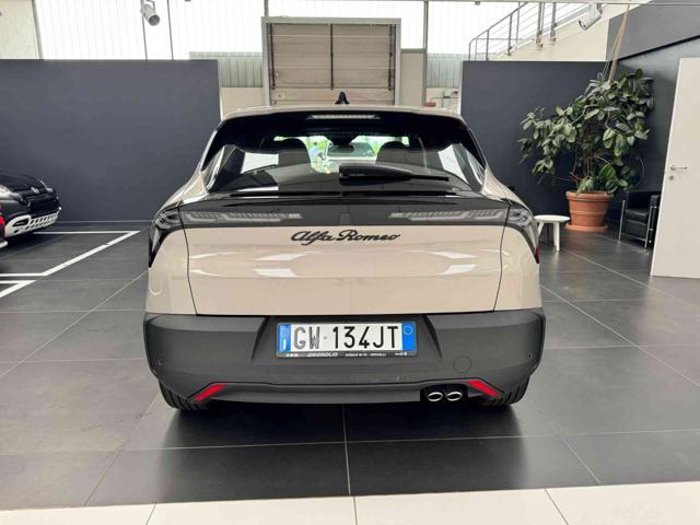 ALFA ROMEO Junior 1.2 136 CV Hybrid eDCT6