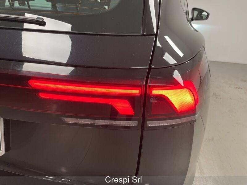 Volkswagen Tiguan Tiguan 2.0 TDI 150 CV DSG Life