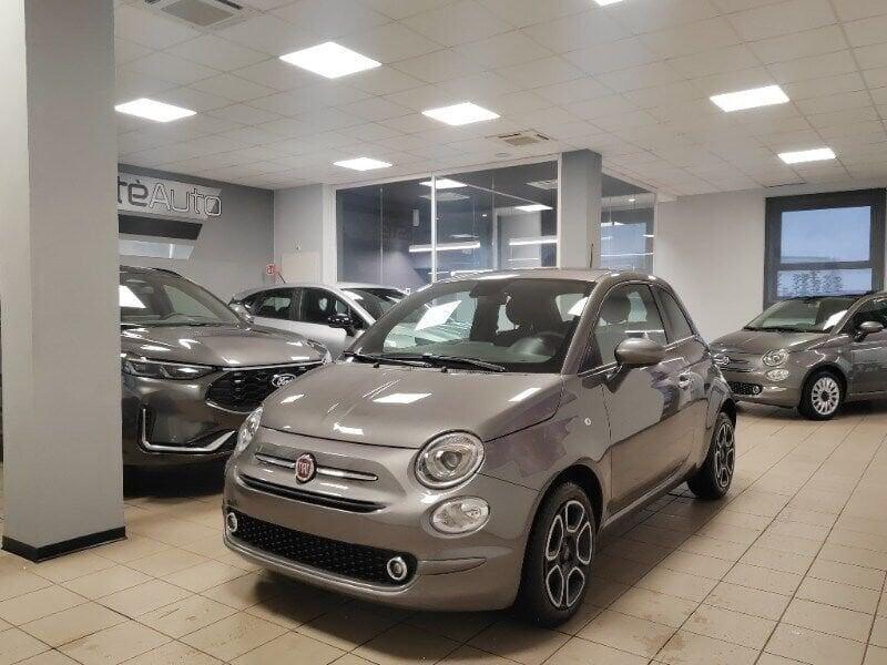 FIAT 500 1.0 Hybrid Club