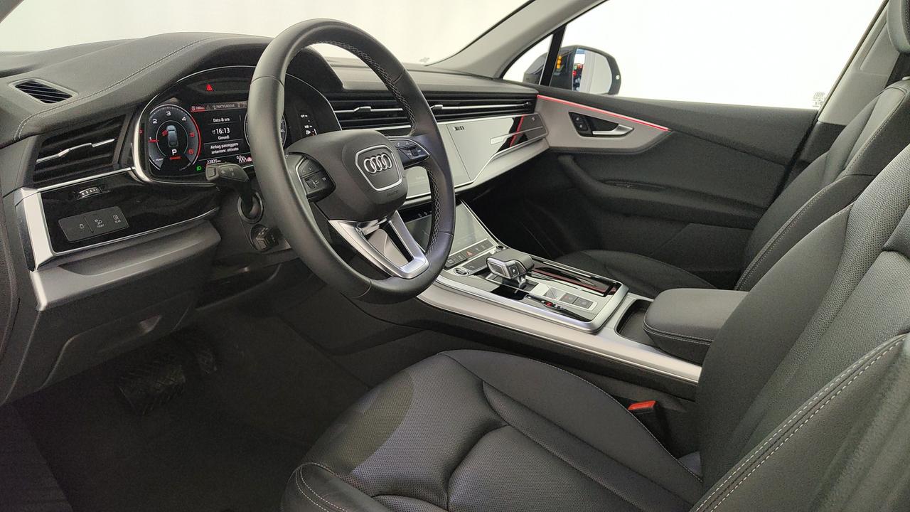 AUDI Q7 3.0 tdi mhev quattro 286cv tiptronic 5p.ti