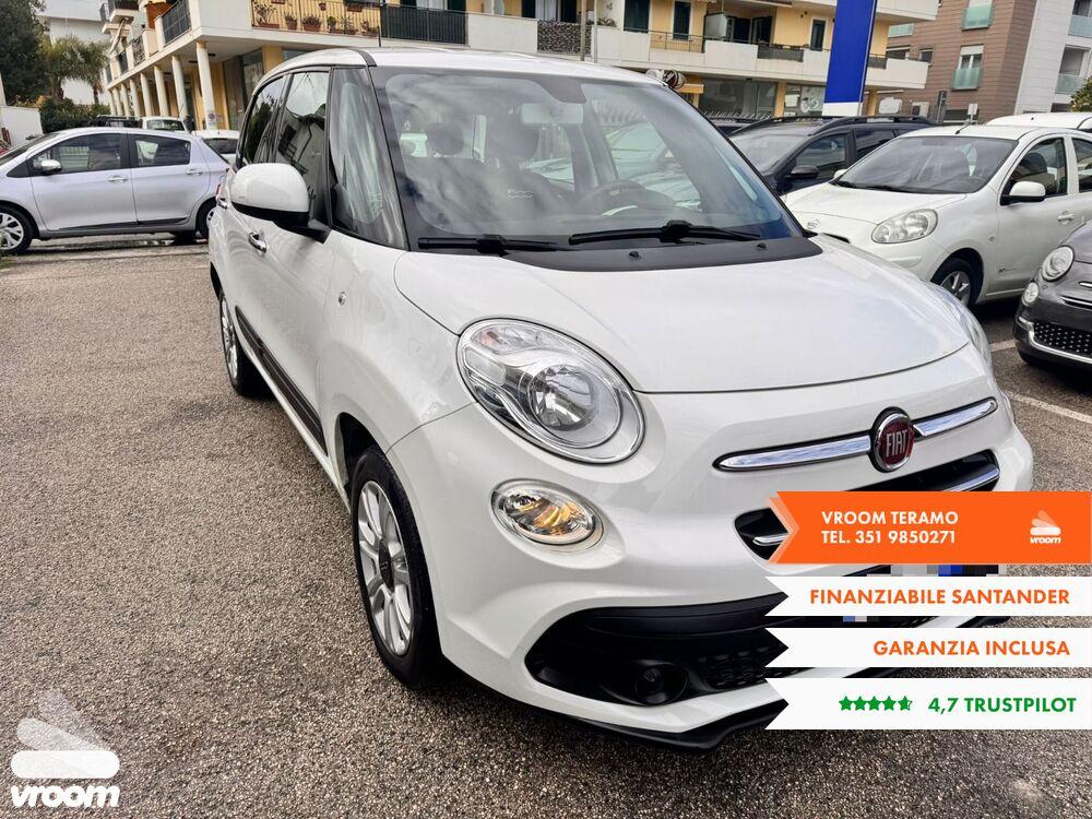 FIAT 500L 1.3 Multijet 95 CV Business CON GARANZIA