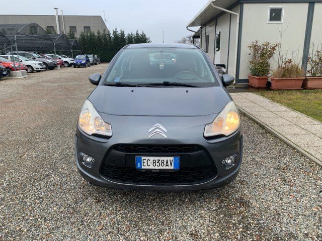 CITROEN C3 1.1 Business