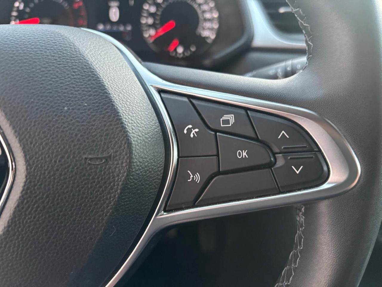 Renault Captur TCe 100 CV GPL Intens 2021