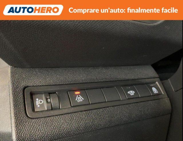 PEUGEOT 3008 BlueHDi 130 S&S EAT8 Allure