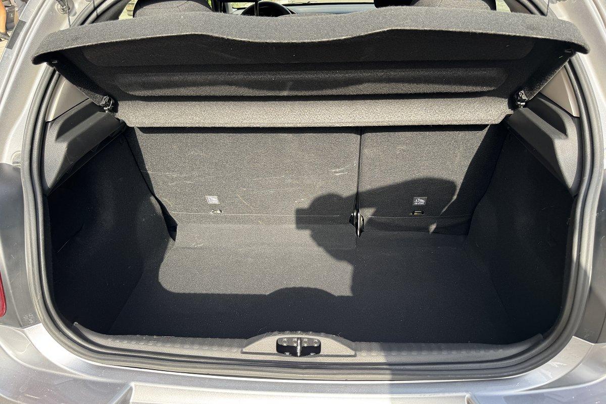 CITROEN C3 PureTech 83 S&S You