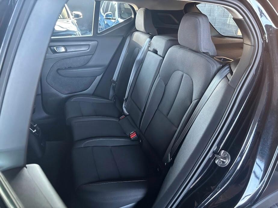 Volvo XC40 T4 Recharge Plug-in hybrid 46.000km