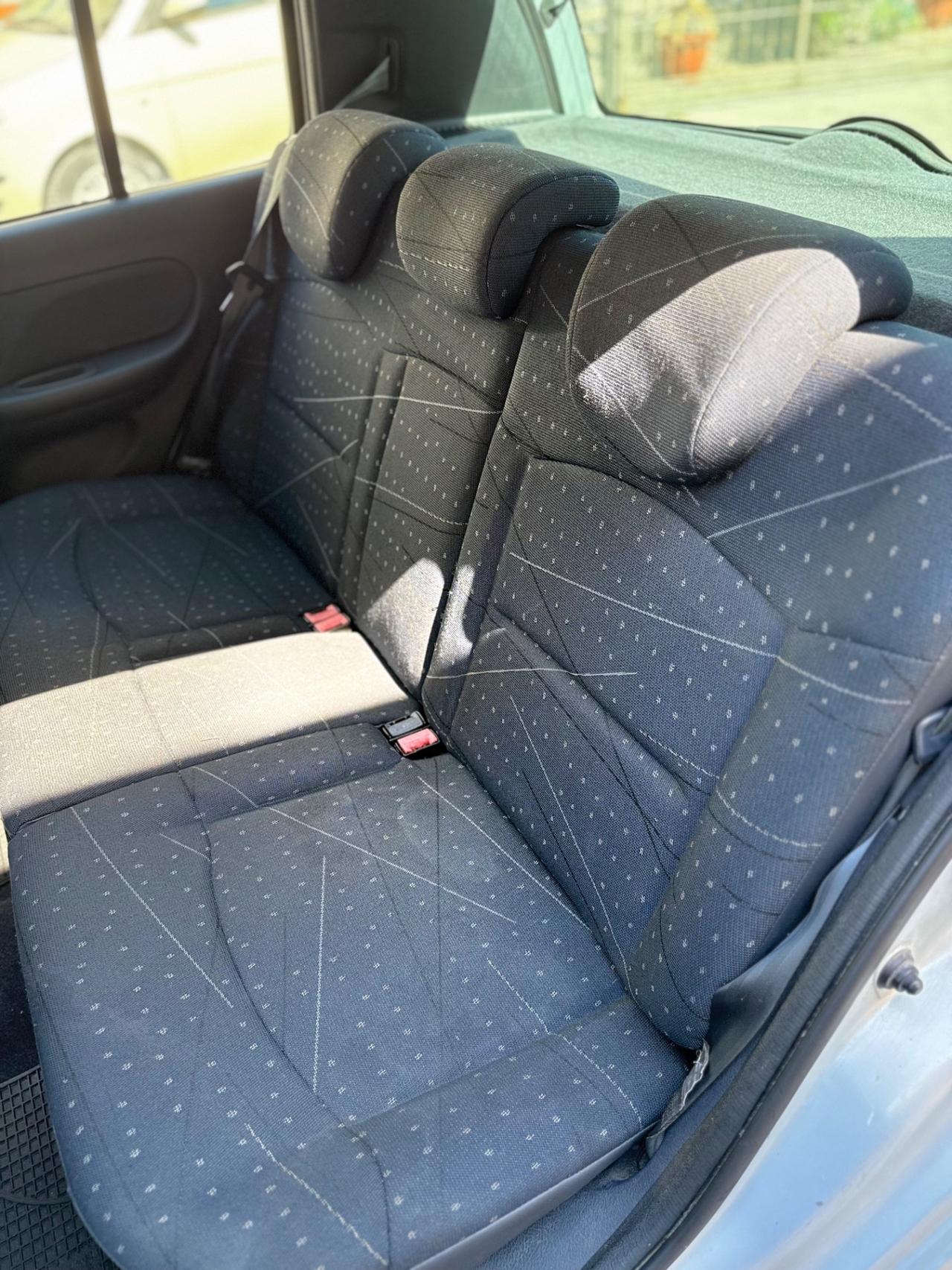 Renault Clio 1.2 Benzina 58 Cv