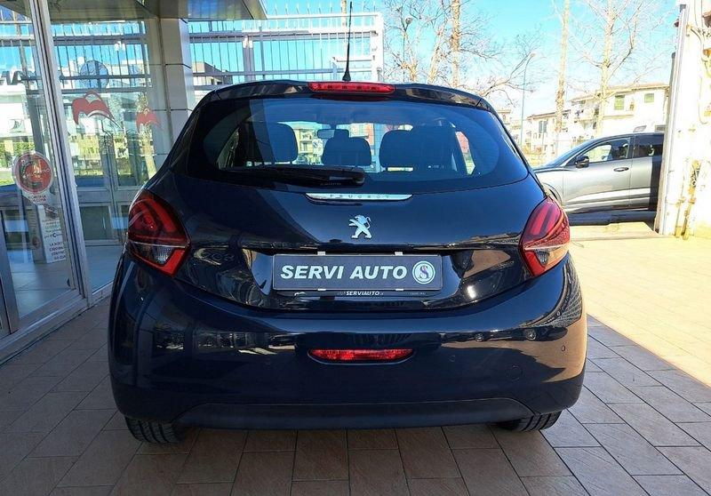 Peugeot 208 PureTech 82 5 porte Active