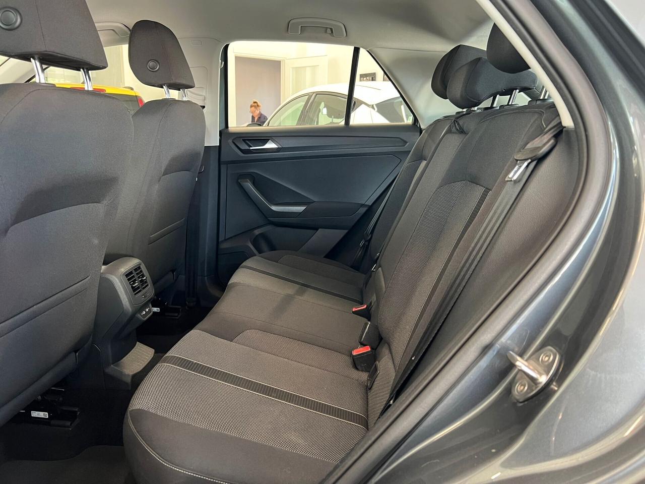Volkswagen T-Roc 1.5 TSI ACT DSG Life