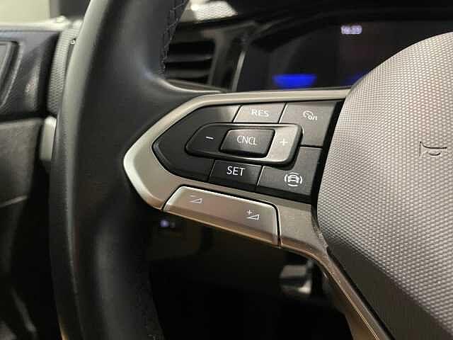 Volkswagen Polo 6ª serie 1.0TSI 95CV Life - NEOPATENTATI