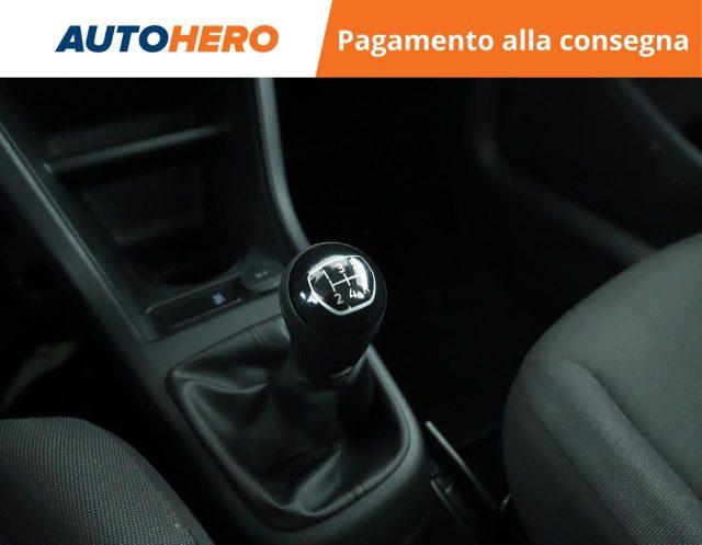 VOLKSWAGEN up! 1.0 5p. EVO move up! BlueMotion Technology
