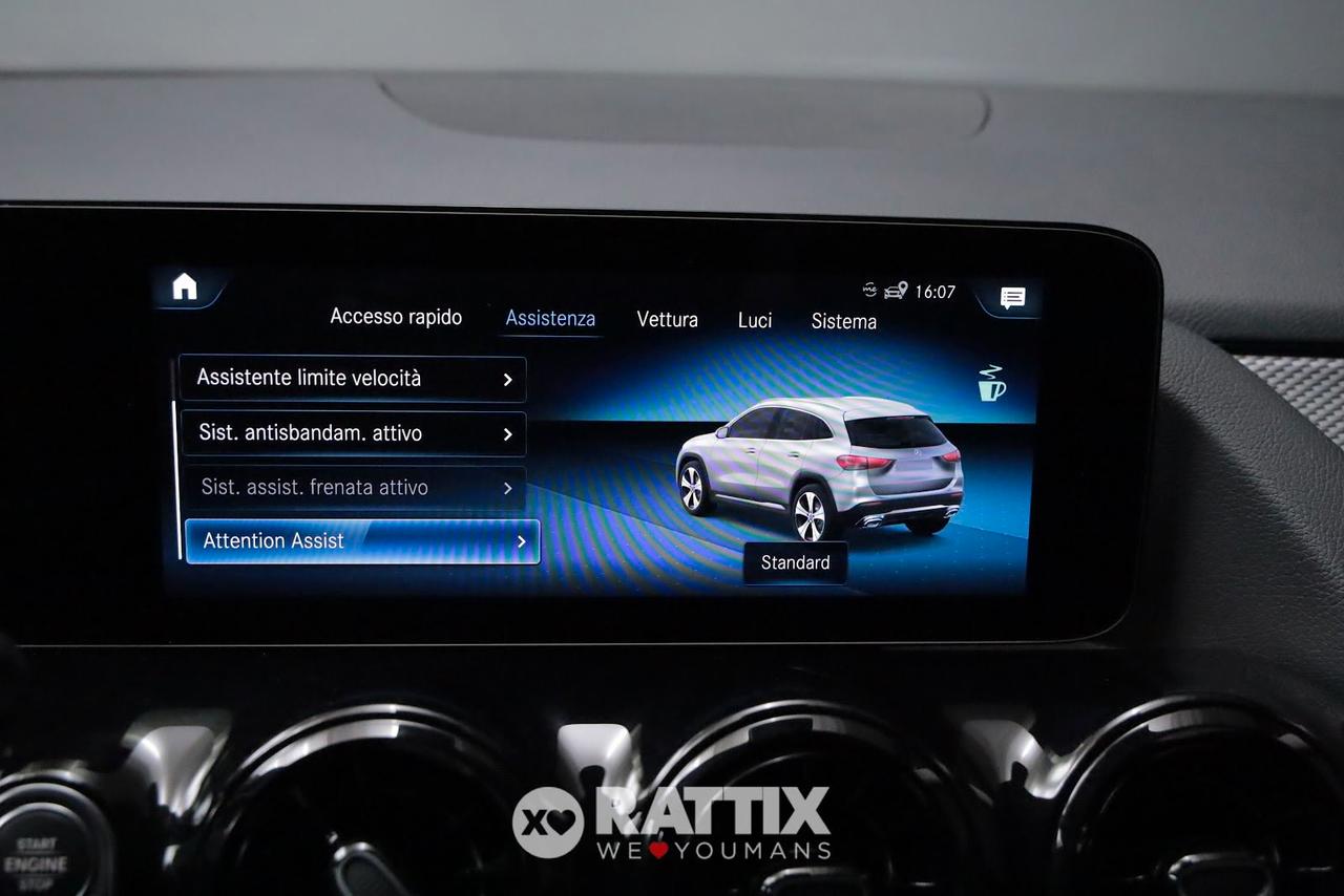 Mercedes-Benz GLA 200 d 2.0 150CV Business Extra Auto