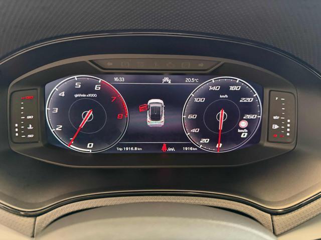 SEAT Arona 1.0 EcoTSI Style