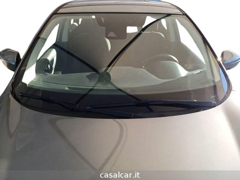 Nissan Qashqai Qashqai 1.5 dCi 115 CV DCT Business FINO A 3 ANNI DI GARANZIA KM ILLIMITATI PARI ALLA NUOVA