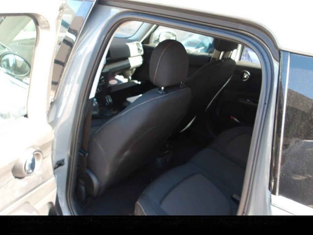 MINI COUNTRYMAN COOPER 2.0D 150CV AUTOM. BUSINESS ( FARI LED - COCKPIT - CRUISE - SENSORI POST. )