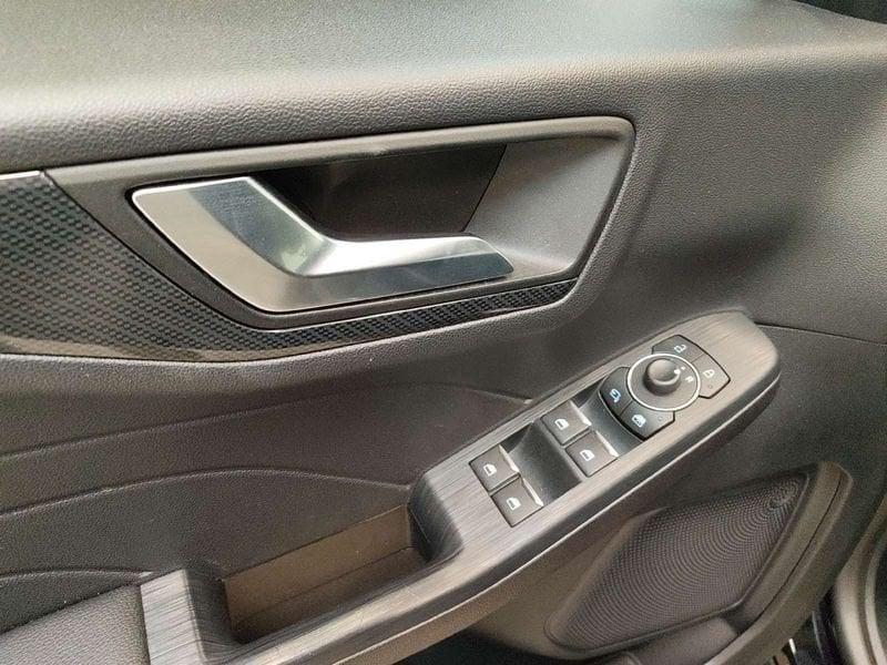 Ford Kuga 2.0 ecoblue ST-Line X 2wd 120cv auto