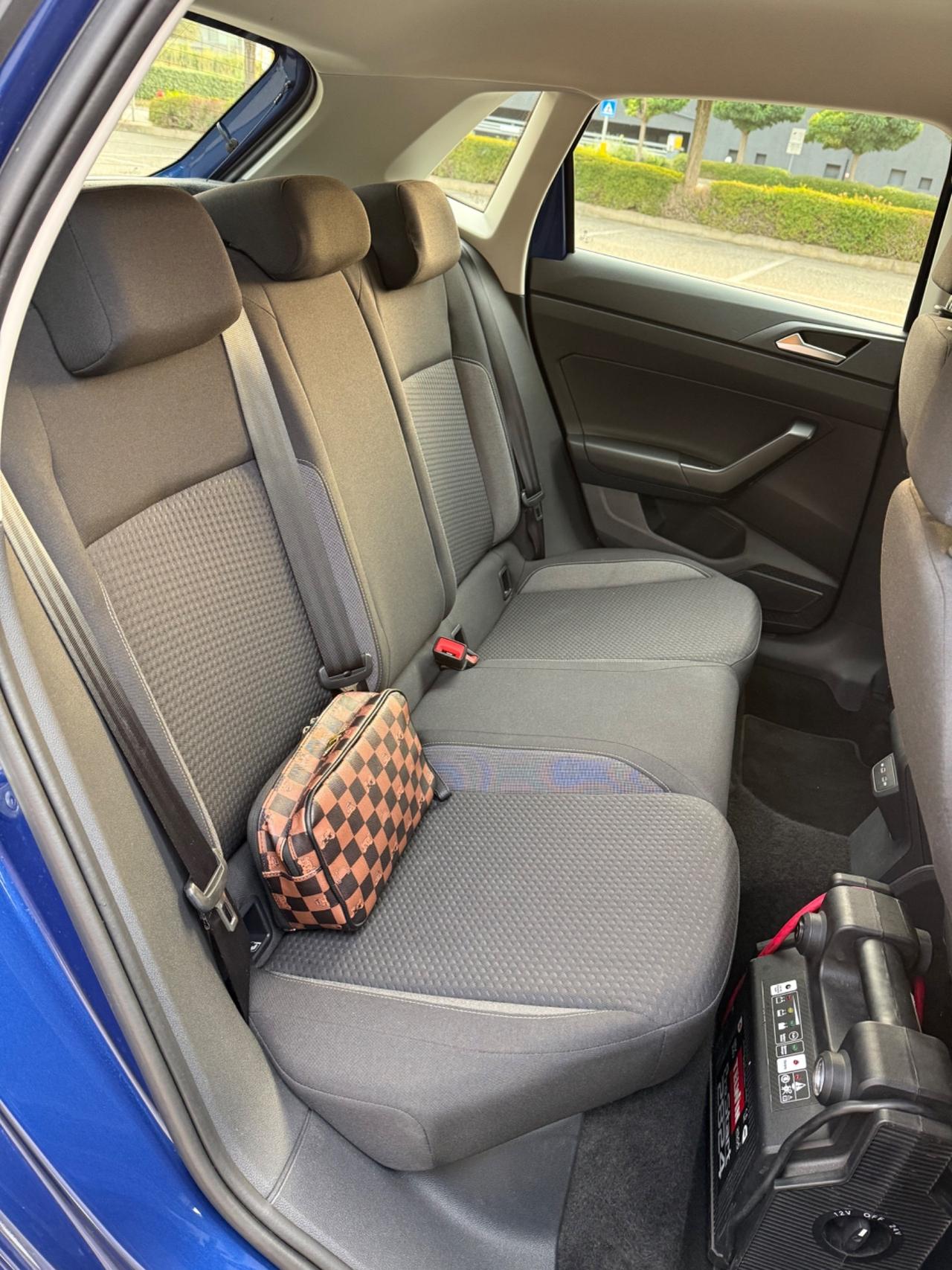 Volkswagen Polo 1.0 TSI 80 CV