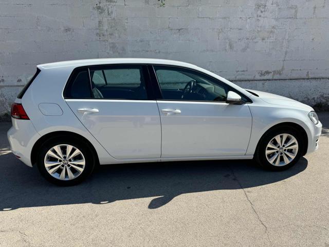 VOLKSWAGEN Golf 1.4 TGI 5p. Comfortline BlueMotion