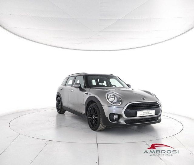 MINI Clubman One D 1.5 One D Business