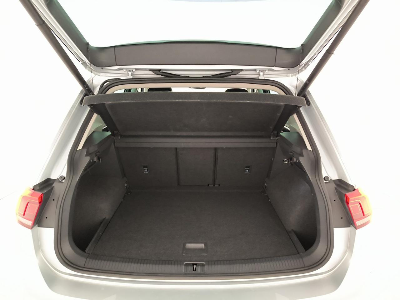 Volkswagen Tiguan 2.0 tdi life 150cv dsg