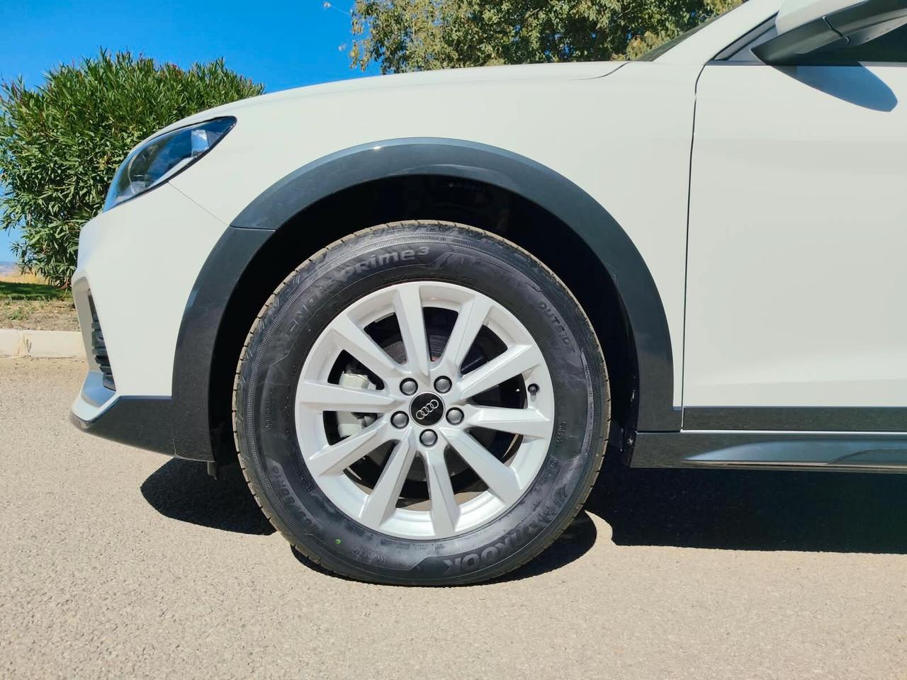 Audi A1 allstreet 25 TFSI Business