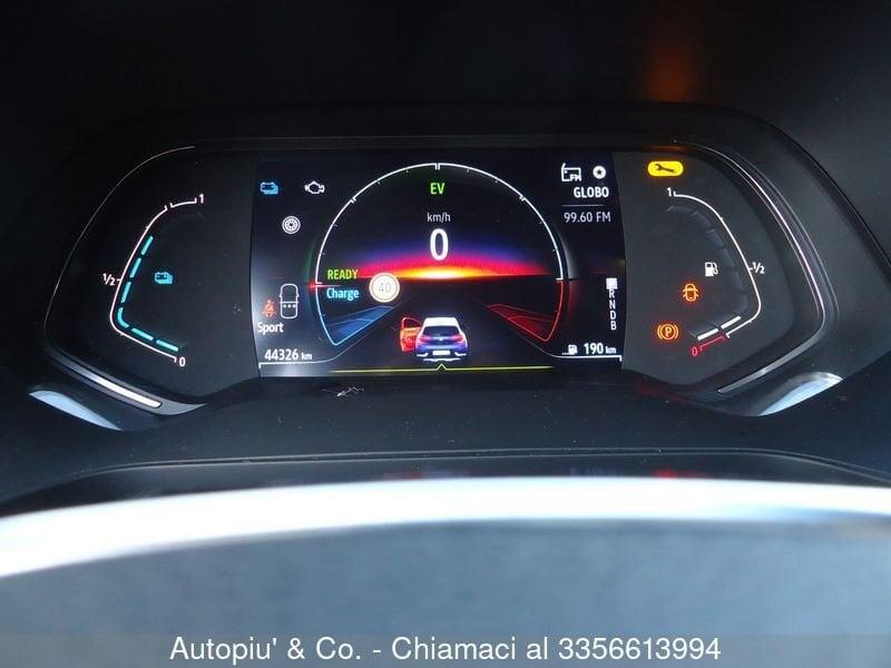 Renault Captur Full Hybrid 145 CV Intens